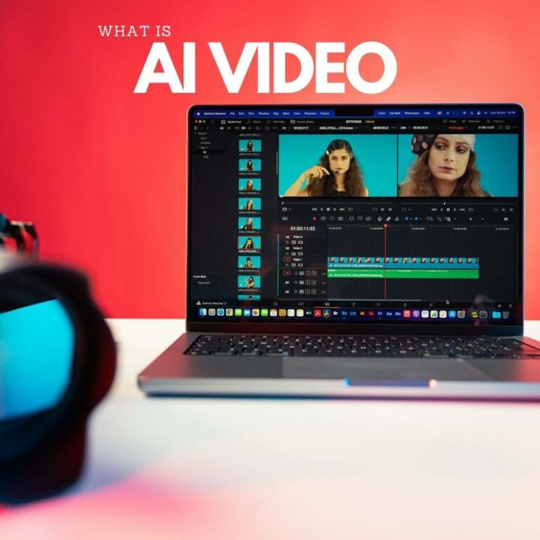 What Is AI Video? The Benefits Can Bring To You