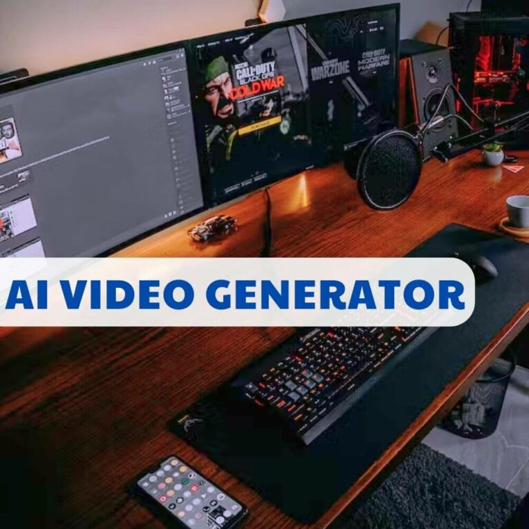 What Is An AI Video Generator: A Comprehensive Overview