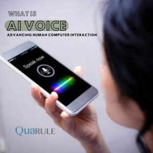 What Is AI Voice? Advancing Human-Computer Interaction
