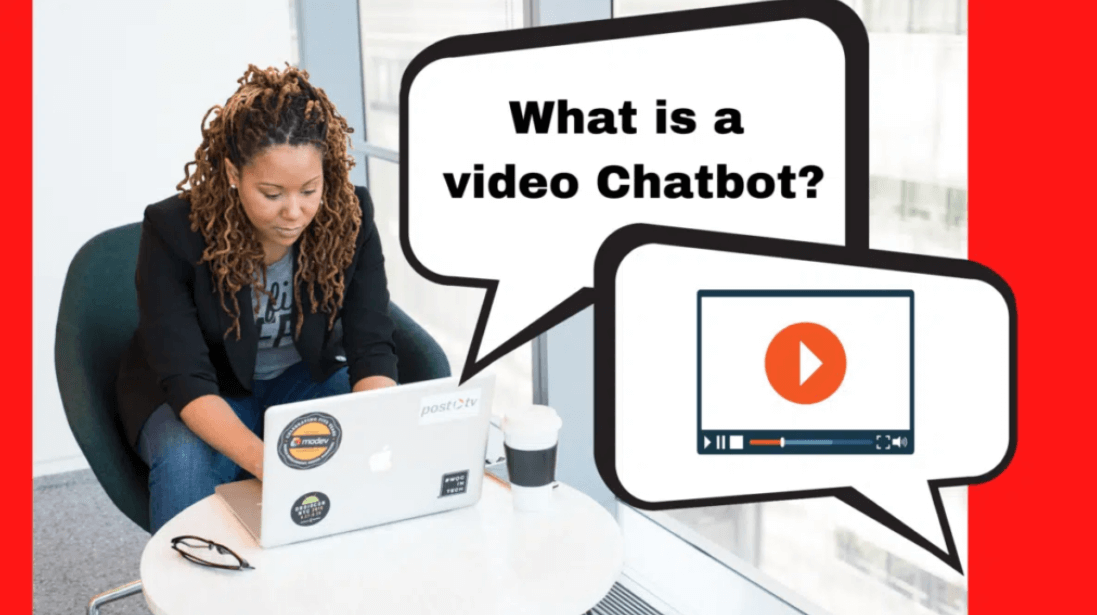 Definitions relating to a video chatbot.
