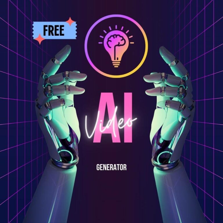 Free AI Video Generator: Top 12 Picks For You