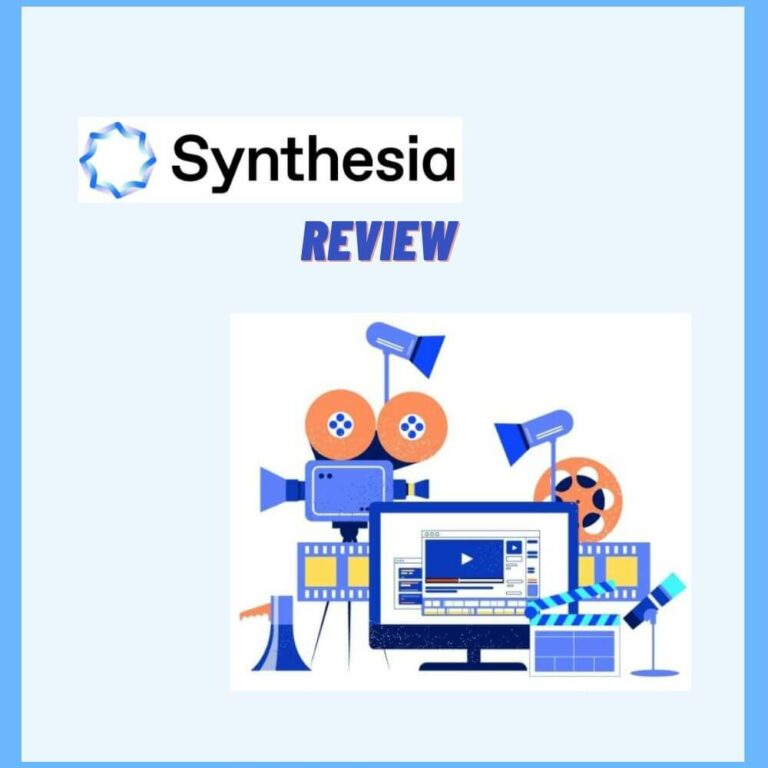 Synthesia Reviews: Best AI Program For Video Creators