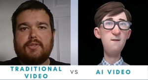 AI Video Vs Traditional Video: Which Is Better?