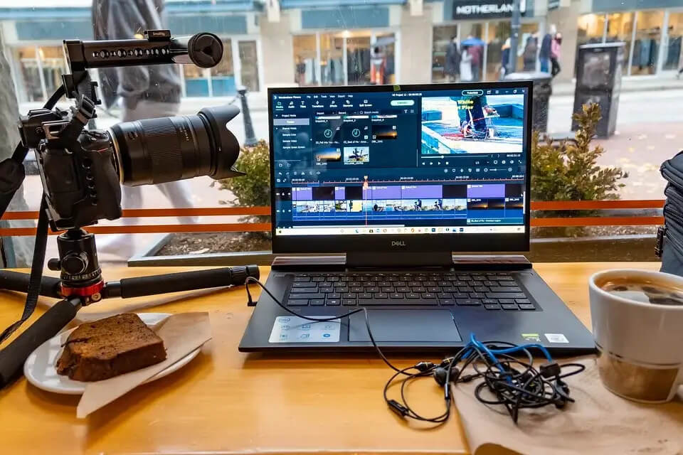 The emergence of these tools streamlines our work.