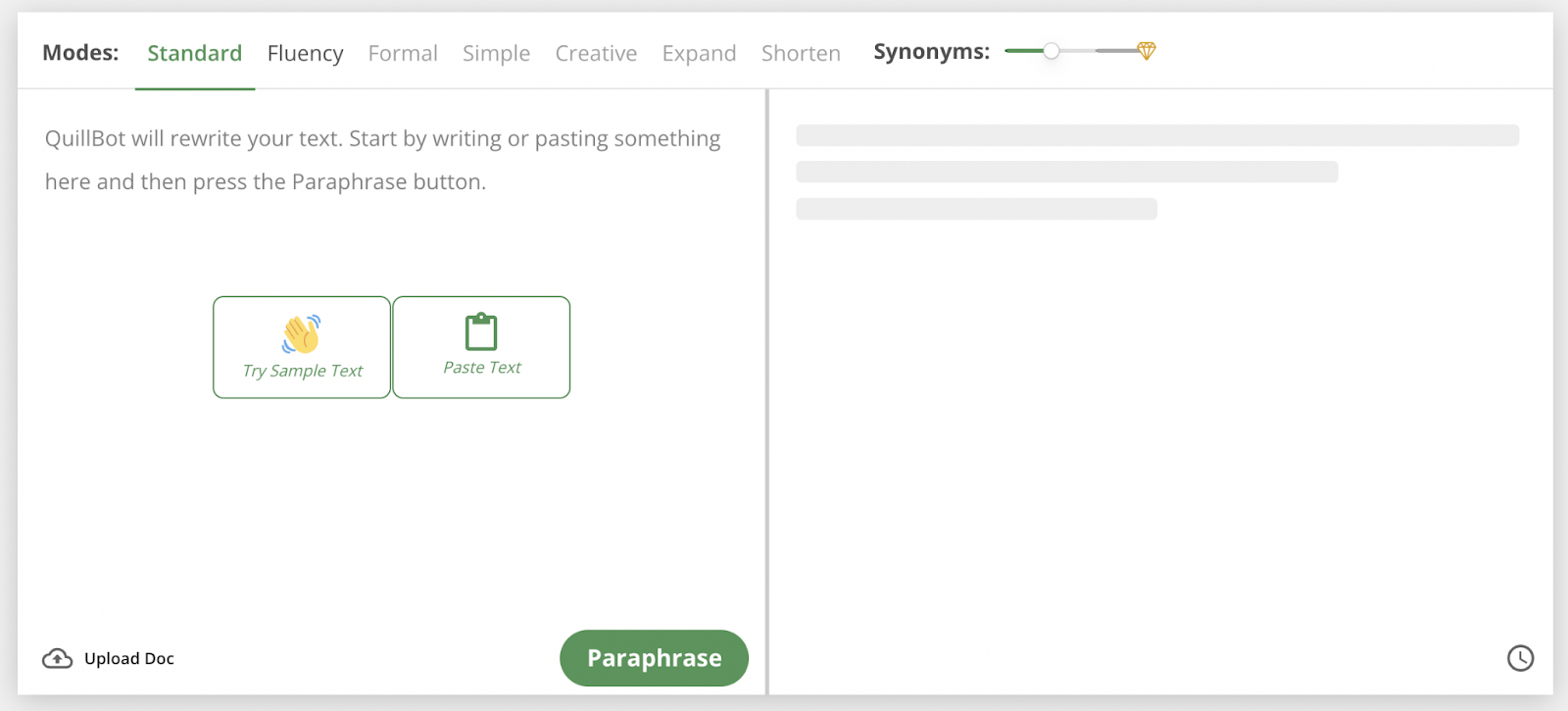 Paraphrasing Tools In English – paraphrasing toollist Site