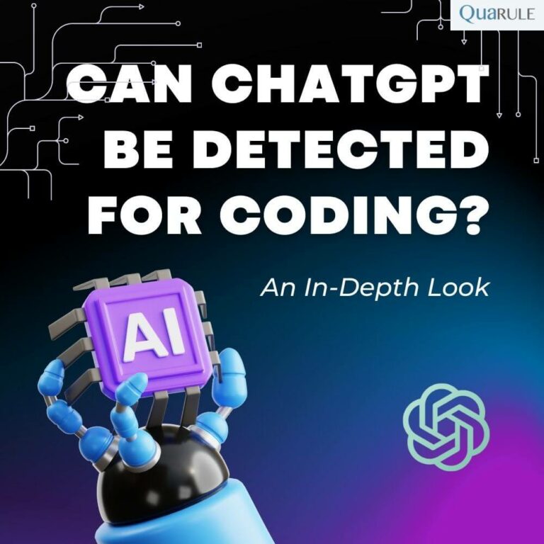 Can ChatGPT Be Detected For Coding? An In-Depth Look