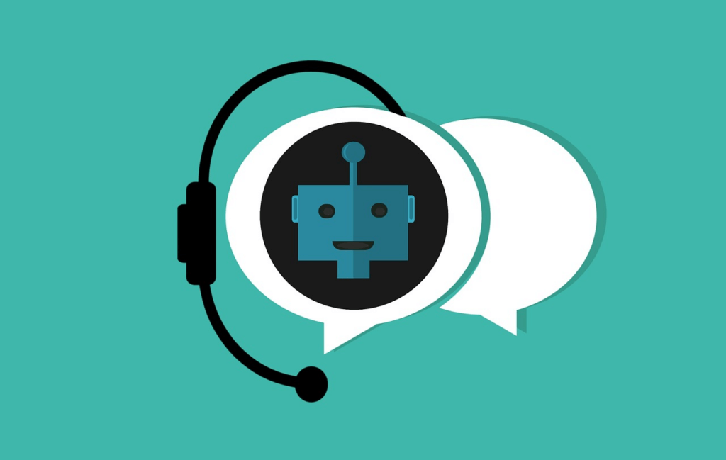 The Process Of Cloning A Voice With AI