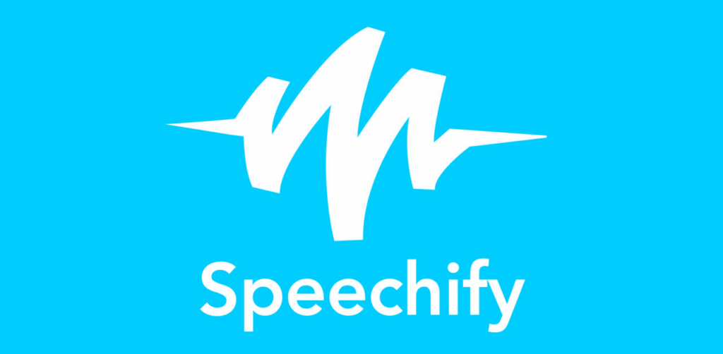All about the Speechify software
