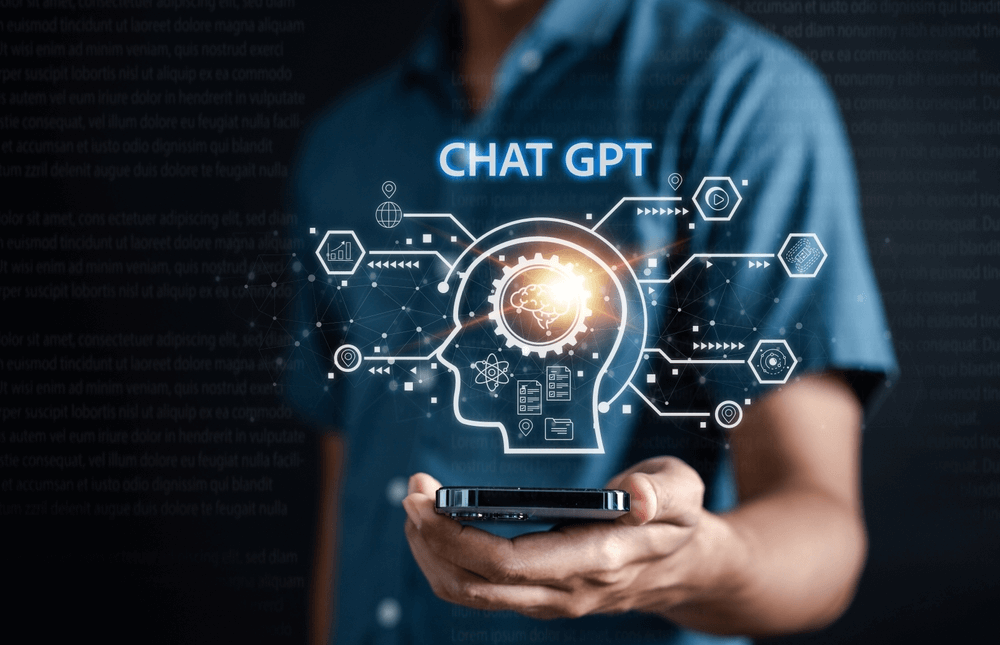 Using Chat GPT can cause plagiarism issues