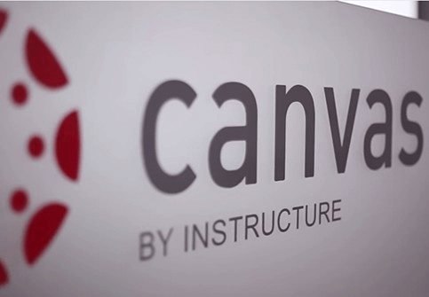 The Canvas Quiz Log serves record of student performance on a test