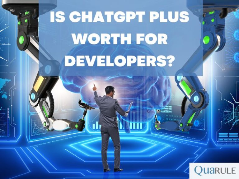 Is ChatGPT Plus Worth For Developers? (Honest Answer)