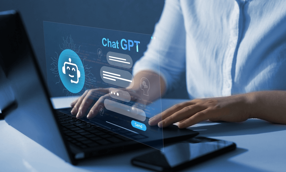 Call ChatGPT to support fixing the logging error