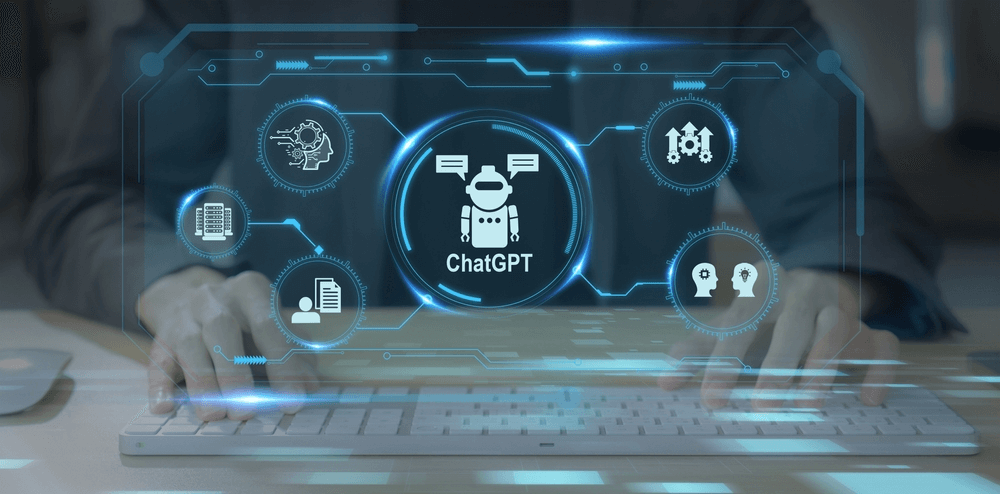 ChatGPT Plus can improve creative ability