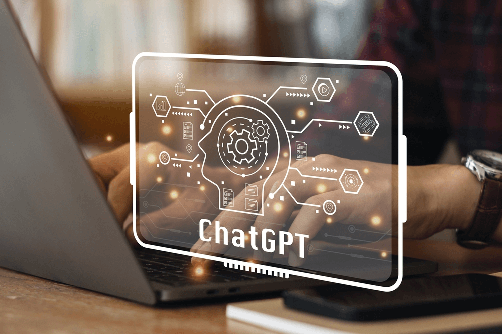 ChatGPT can provide helpful answers