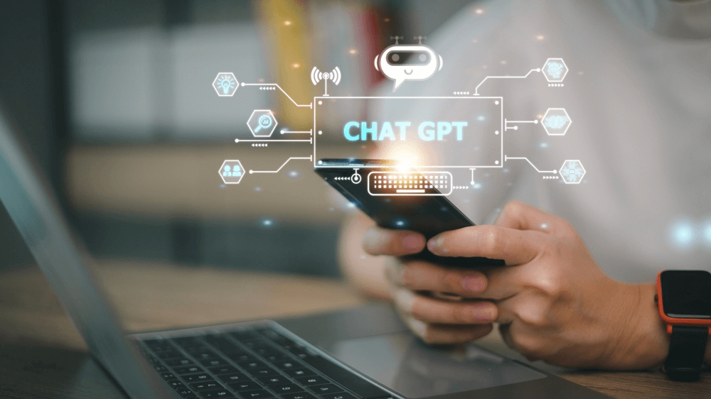 ChatGPT Plus can improve code quality 