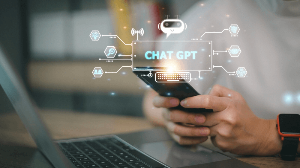 ChatGPT Plus can improve code quality