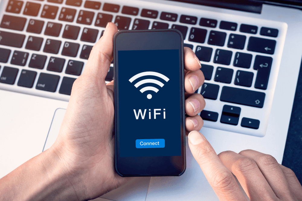 Check your internet connection whether it is stable or not