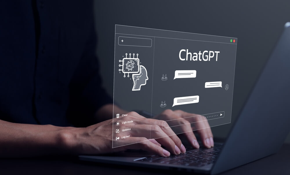 Why does ChatGPT stop writing