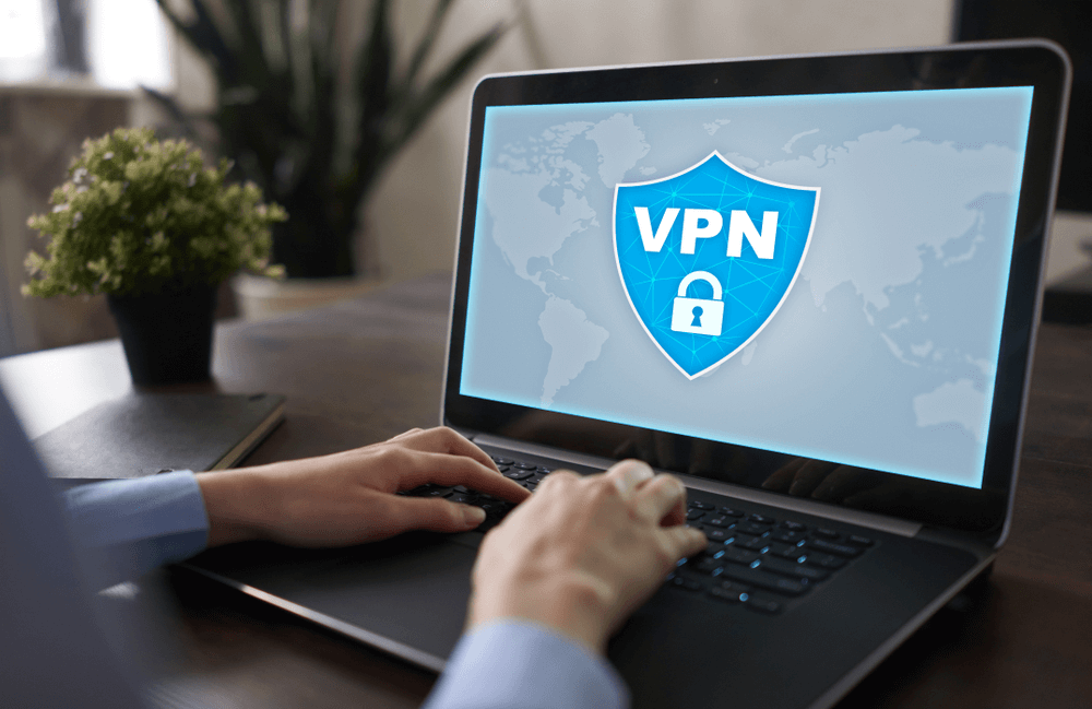 Turn off VPN when logging into ChatGPT 