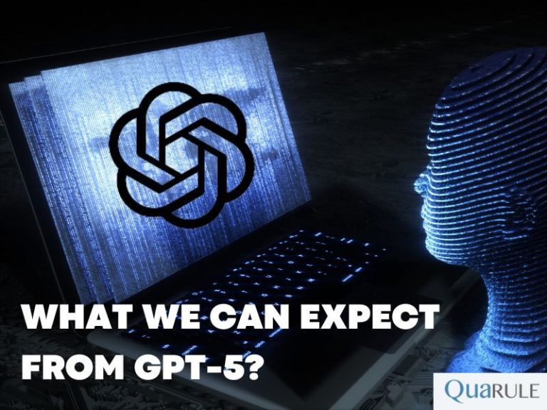 What We Can Expect From GPT-5? (5 New Updated)