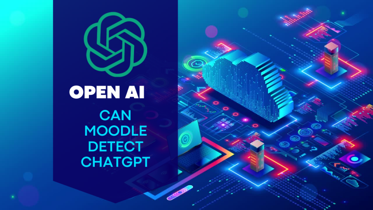 Can Moodle Detect ChatGPT