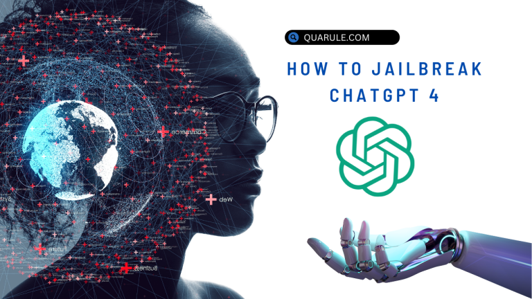 How To Jailbreak ChatGPT 4