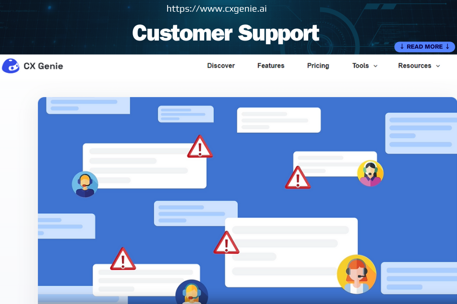 Customer Supportย