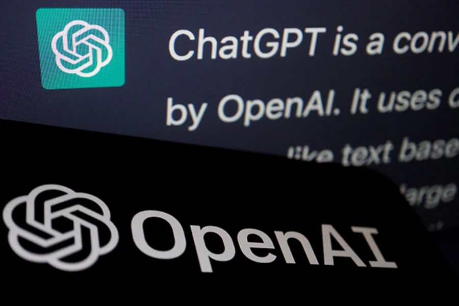 Chat GPT Open AI