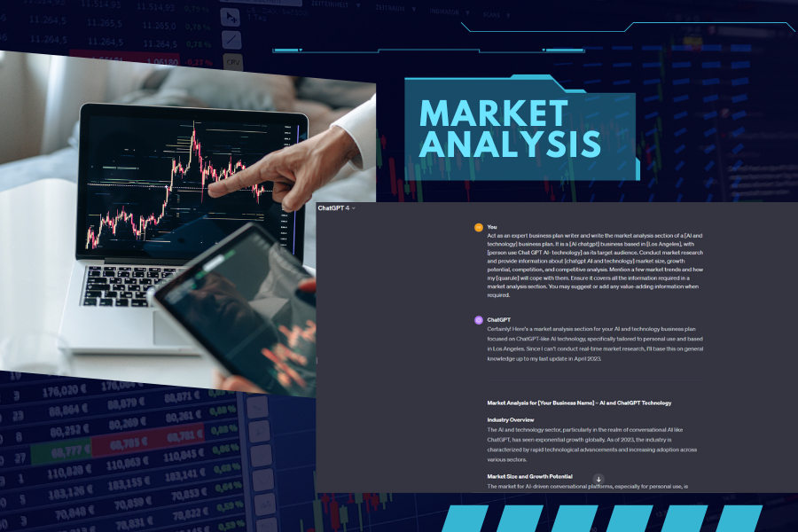 Prompt for Market Analysis