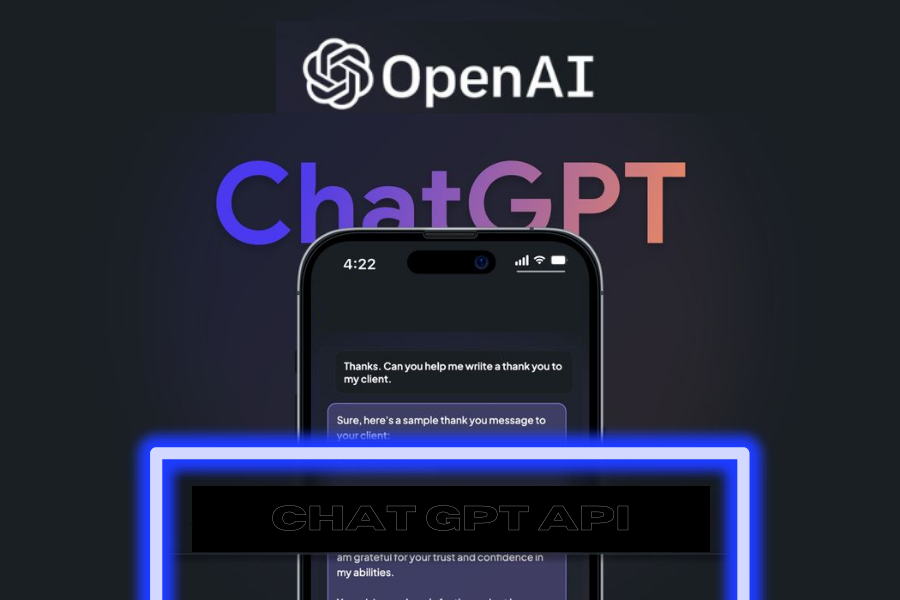 Chat GPT API