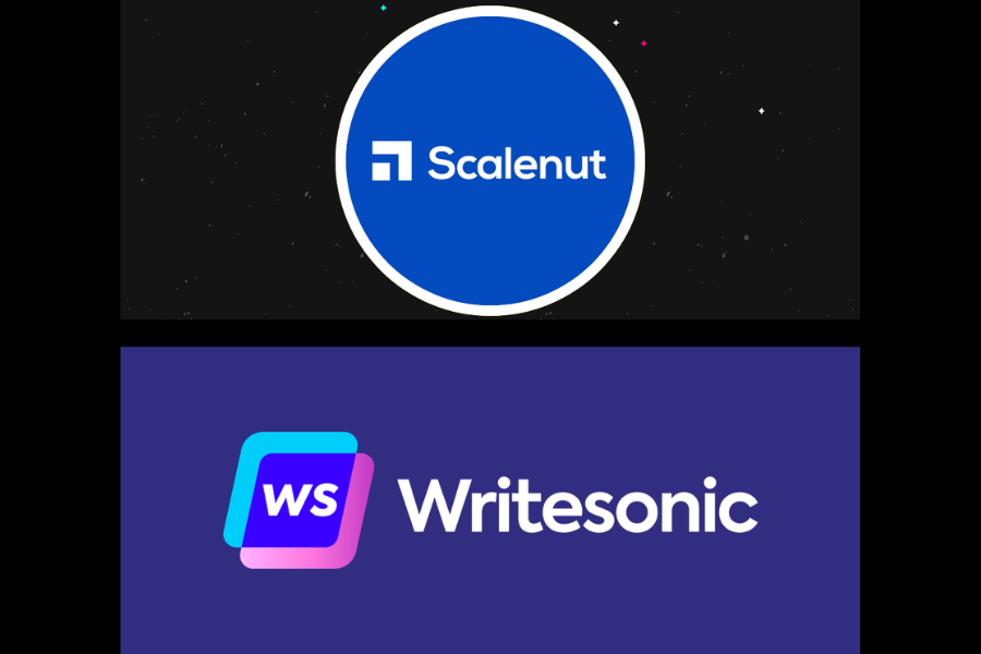 Scalenut Similarities Compared to Writesonic