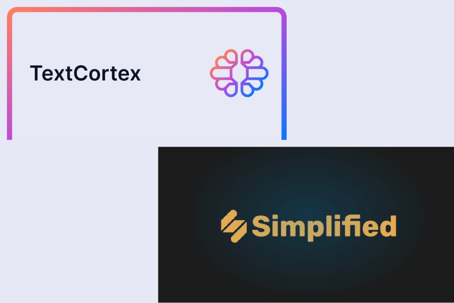Text Cortext Similarities Compared to Simplified