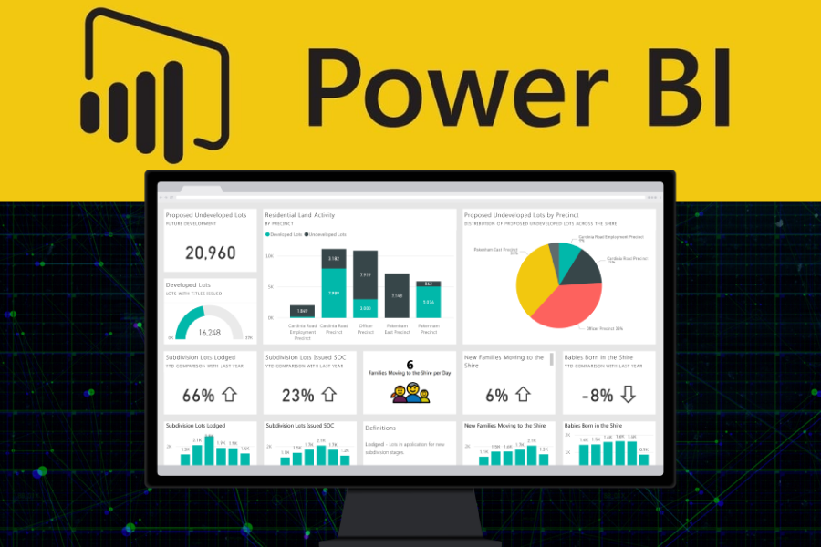 The Power BI