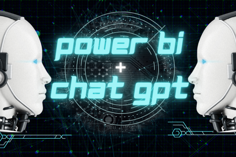 how to use chatgpt with power bi