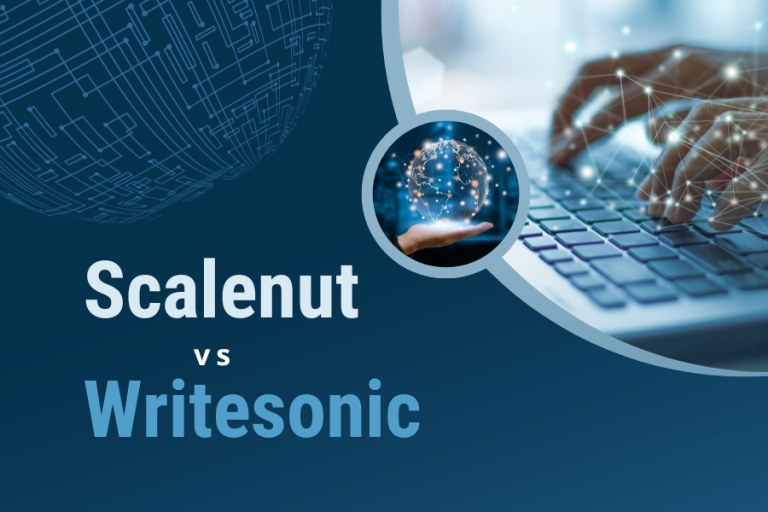 scalenut vs writesonic
