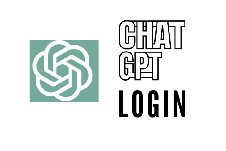 chatgpt login