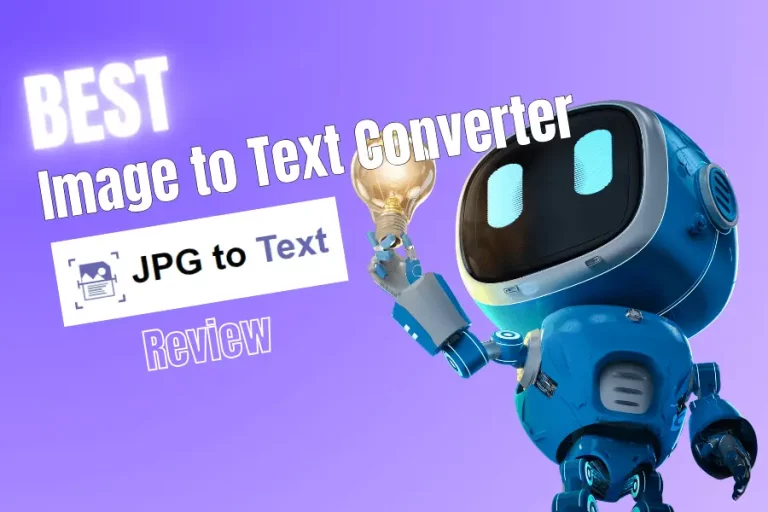 JPG-to-Text-Review