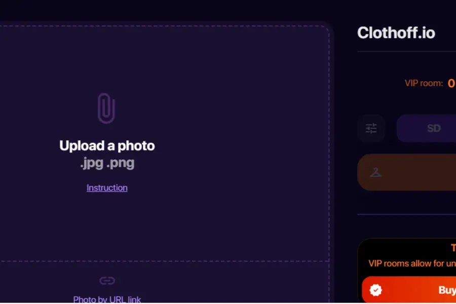 Simply copy and drop the picture’s link into the workspace