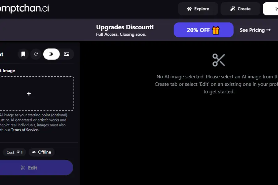 The features are well-designed and user-friendly