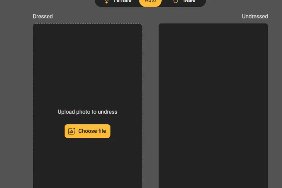 The picture quality is excellent and looks realistic