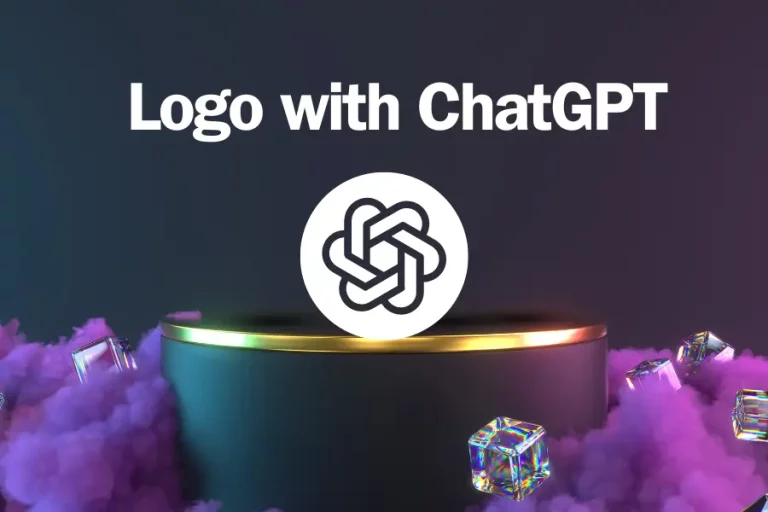 How To Create A Logo With Chat GPT