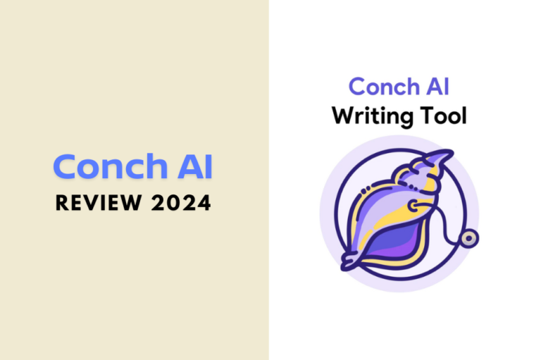 Conch AI Review