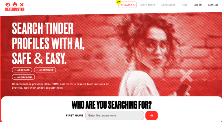 cheaterbuster ai