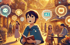 ChatGPT Ghibli Studio