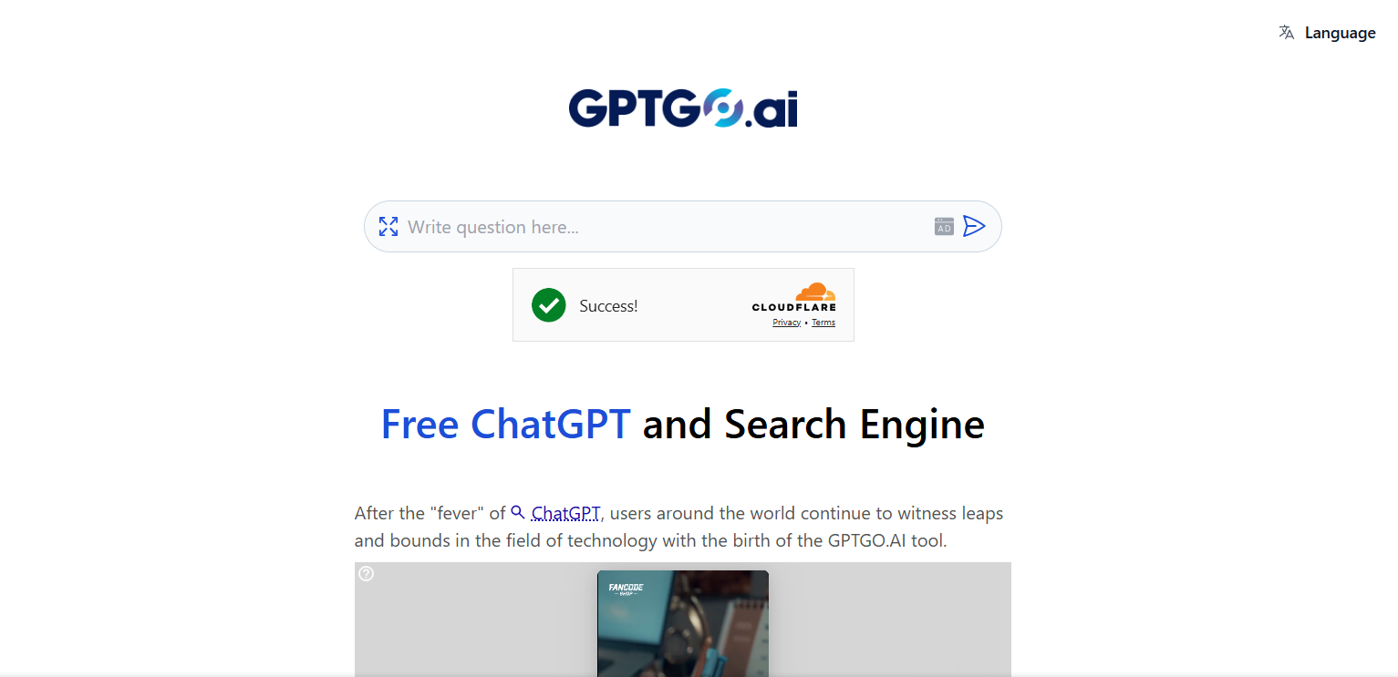 gptgo.ai