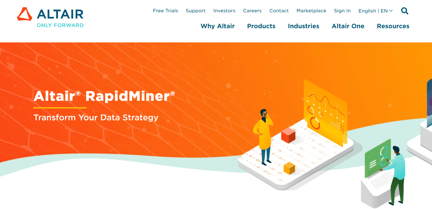 RapidMiner