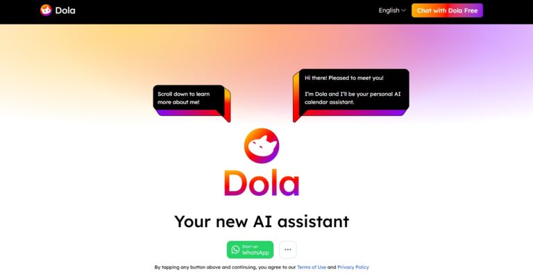 dola ai