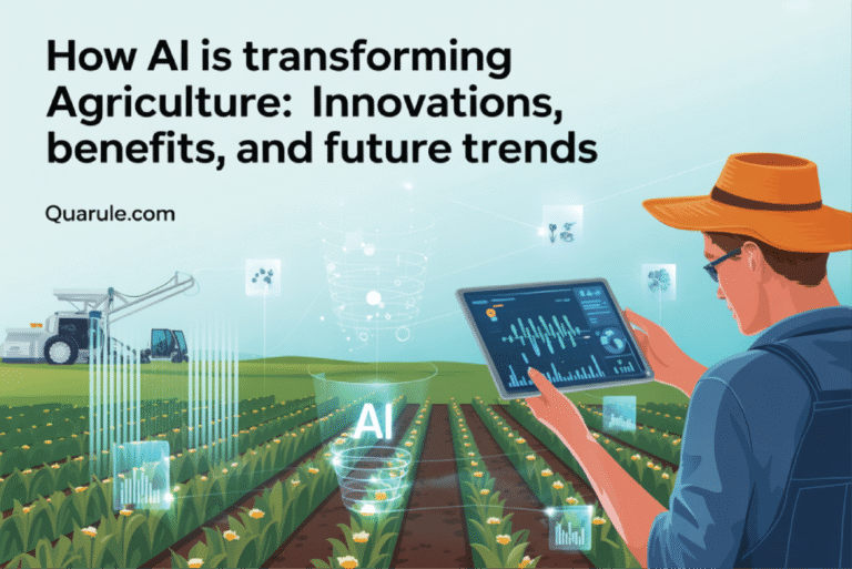 ai in agriculture