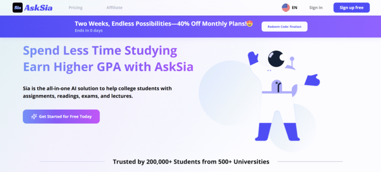 asksia ai