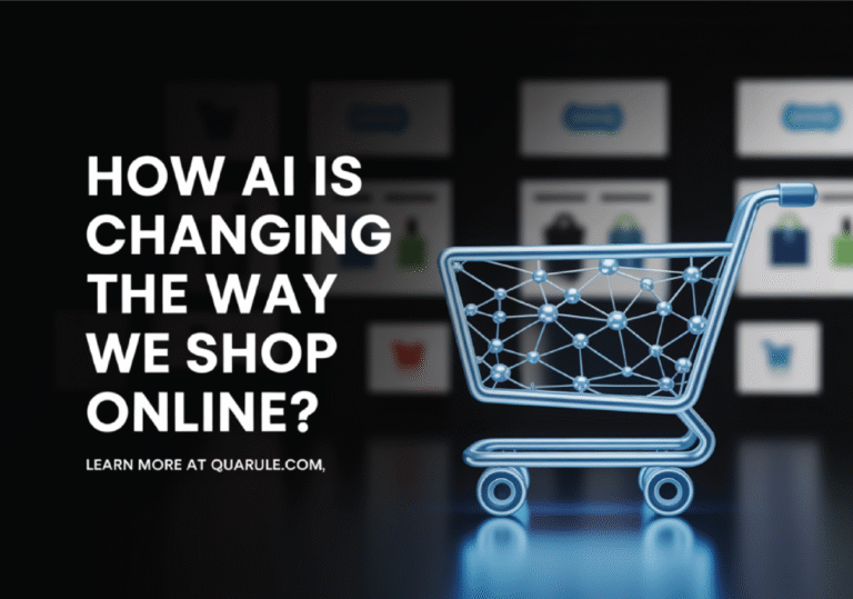 ai in ecommerce shopping
